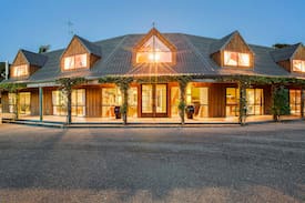 Hunua Villa | Tree Heart Lodge Team Retreat, Hunua