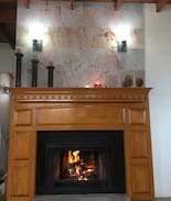 Lengueta Arenosa House | Beach house -Punta Estero Ranch