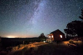 Alfalfa Other | SunDog Cabin - High Desert solitude and serenity