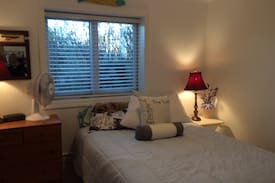 Cape Cod Apartment | Harborview Village Condo North Truro