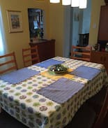 Stettler House | Prairie Chalet