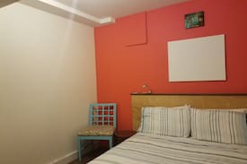 Edgemont House | 2bed Garden Suite--Edgemont Village