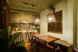 Truc Bach Apartment | STRESS FREE ZONE - 2BR by the Old Quarter