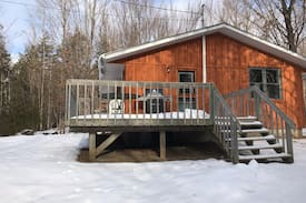 Lanark Cabin | Providence Point