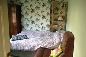 Landore House | Single or double room near Stadium Swansea