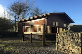 Coolbawn Villa | Whitewood Lodges - Two Bedroom Chalet