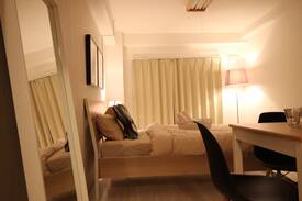 Obihiro Apartment | 24/NEW!! Tokachi Obihiro/Near Station/WIFI
