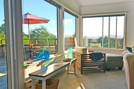 Otis House | Cascade Head Ranch Village Condo