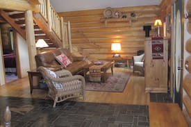 Pagosa Springs Cabin | Ponderosa Pines Pagosa