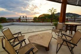 San Juan del Sur Apartment | Farallon Ocean View Apartment