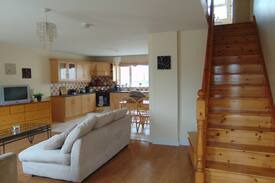 Gleneely House | Gleneely Townhouse, Gleneely, Co. Donegal