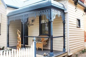 Quarry Hill Cabin | Period cottage - Our little cottage called ‘TRURO’