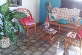 Municipality of Cienaga de Zapata House | Hostal Marisol y Marcos