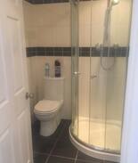 High Wycombe House | squirrel house B&B