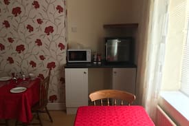 Seaton Carew Bed & Breakfast | THE DURHAM 5A