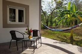 Los Algarrobos House | Les Cabanes du Petit Lac