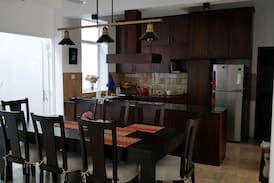 Wellawatte House | Furnished House on Short Term rent Colombo 6