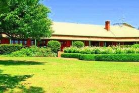 Berrima Other | The Cottage Room at Lochanside