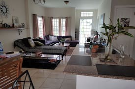 Georgetown House | Cozy 3-Bedroom Bungalow in Gated Community