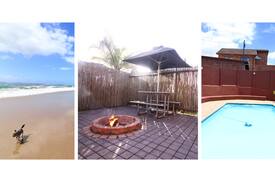 St. Lucia Apartment | St.Lucia's Sweetest Spot - Pet friendly!