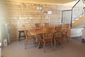 East Central Saskatchewan Cabin | Clearview Lodge
