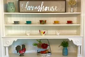 Shenandoah Valley House | The Amador Farmhouse