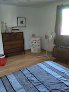 Lively House | Room #2 Short Term Rentals in Lively