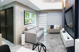 Alabang Apartment | Star Suites @Bristol Tower Filinvest Alabang