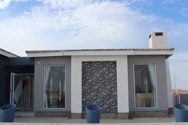 Henties Bay House | Ag My Moeder
