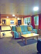 Grimsby Other | Seaside Hideaway. Humberston Fitties. Dog Friendly