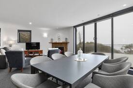 Mount Buller Apartment | The Peak 301 - Luxurious 3 bedroom Apartment on Mt Buller