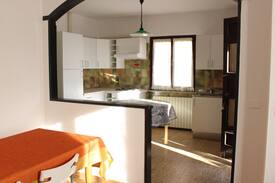 Brentino Belluno Apartment | Appartamento vacanze "Casa Gialla"