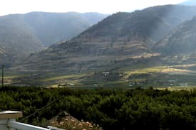 Okanagan-Similkameen House | Above the Orchard B&B