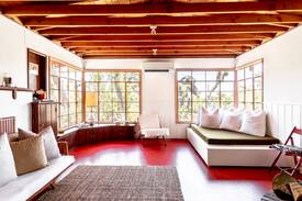 Yucca Valley Cabin | Watch The Beak Ranch