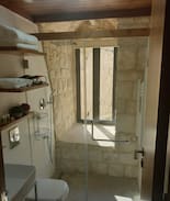 Thoum Bed & Breakfast | Casa de Thoum (Batroun): PURPURA Room