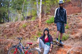 Nongstoin Other | Nongmahir Lakewoods by Stay High