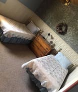 Gregory County Cabin | Sully Flats Lodge