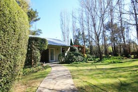 Burradoo House | Badgers End