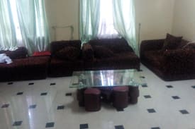 Shinyanga House | A home of good stay