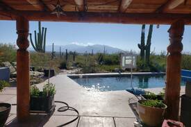 Cortaro Other | Picture Rocks Vista - RV site/full hook ups/pool.