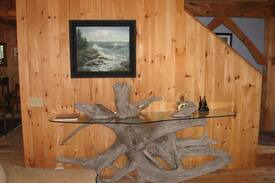 Phippsburg Cabin | Popham - Mah-Bella Beach House!