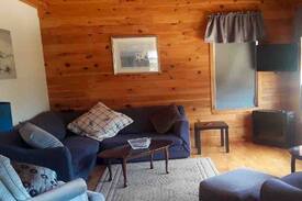 Souris Cabin | Stevie's Sheep Pond Cottage