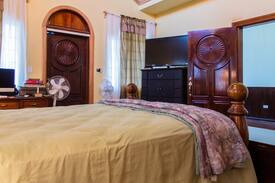 Hellshire Bed & Breakfast | Tranquility