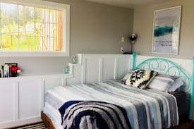 Central Okanagan Cabin | The Bunkie