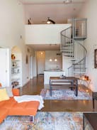 Travis Heights Apartment | The Downtown Gypsy Moon Retreat!