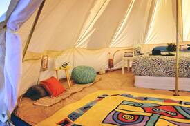 Valle Other | Nomad's Pad @ Grand Canyon: The Grand Nomad