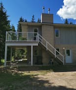 Girouxville House | Peaceful Pines