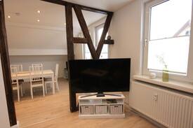 Braunlage Apartment | Ferienwohnung Wurmberg Perle