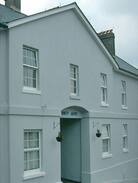 Torquay City Centre Apartment | 20 Trinity Mews - Apartment by Torquay Harbour