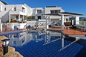 Taupo Apartment | Taupo Central - Lake Edge Resort Apartment 4